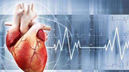 Los mejores hospitales españoles para tratarse del corazón
