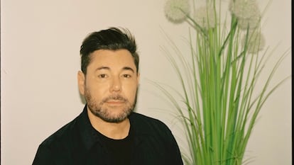 Miguel Poveda