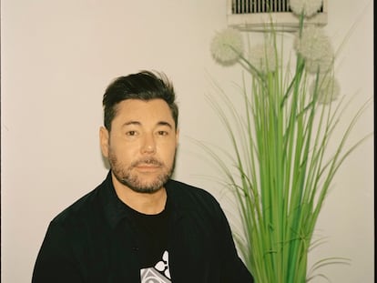 Miguel Poveda
