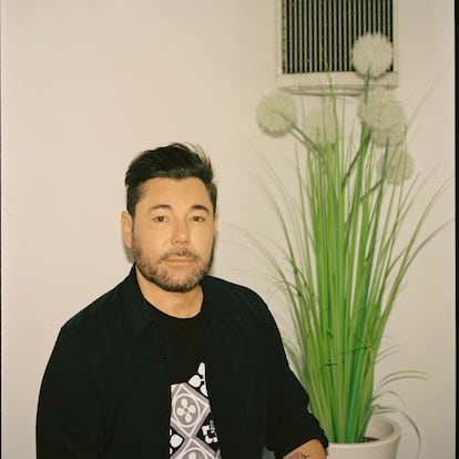 Miguel Poveda
