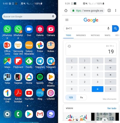 Calculadora Android