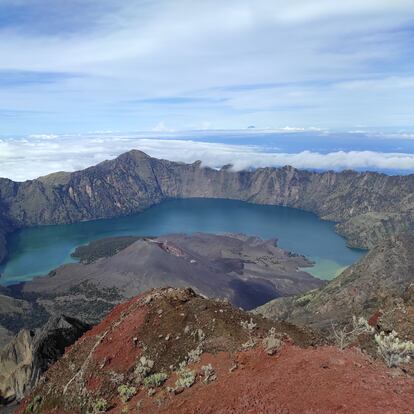 Photo taken in Palu, Indonesia