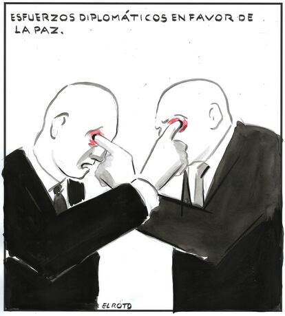 El Roto