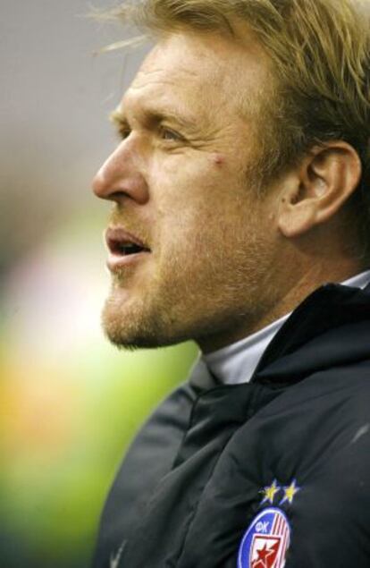 Robert Prosinecki