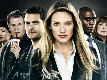 'Fringe' renueva por una quinta y última temporada