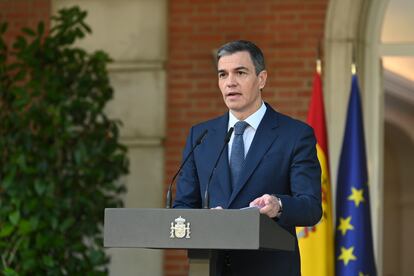 Pedro Sánchez