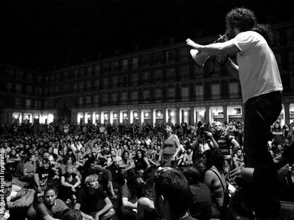 Un contraste repulsivo