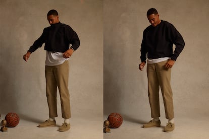 Dockers Made in The USA