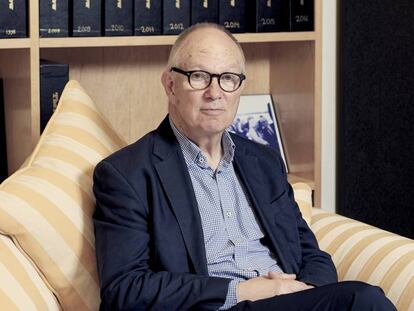 Ian Buruma: “El miedo va ganando en un mundo cada vez más polarizado”