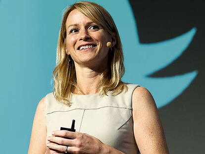 El feminismo según Silicon Valley