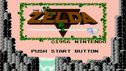 The Legend of Zelda