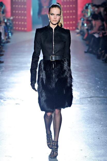 Jason Wu otoño-invierno 2012/13