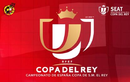 Final de la Copa del Rey 2017