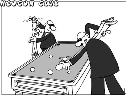 FORGES