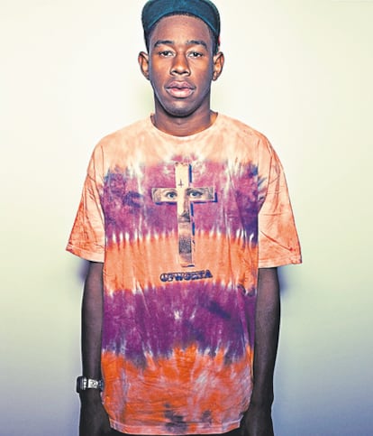 Tyler The Creator