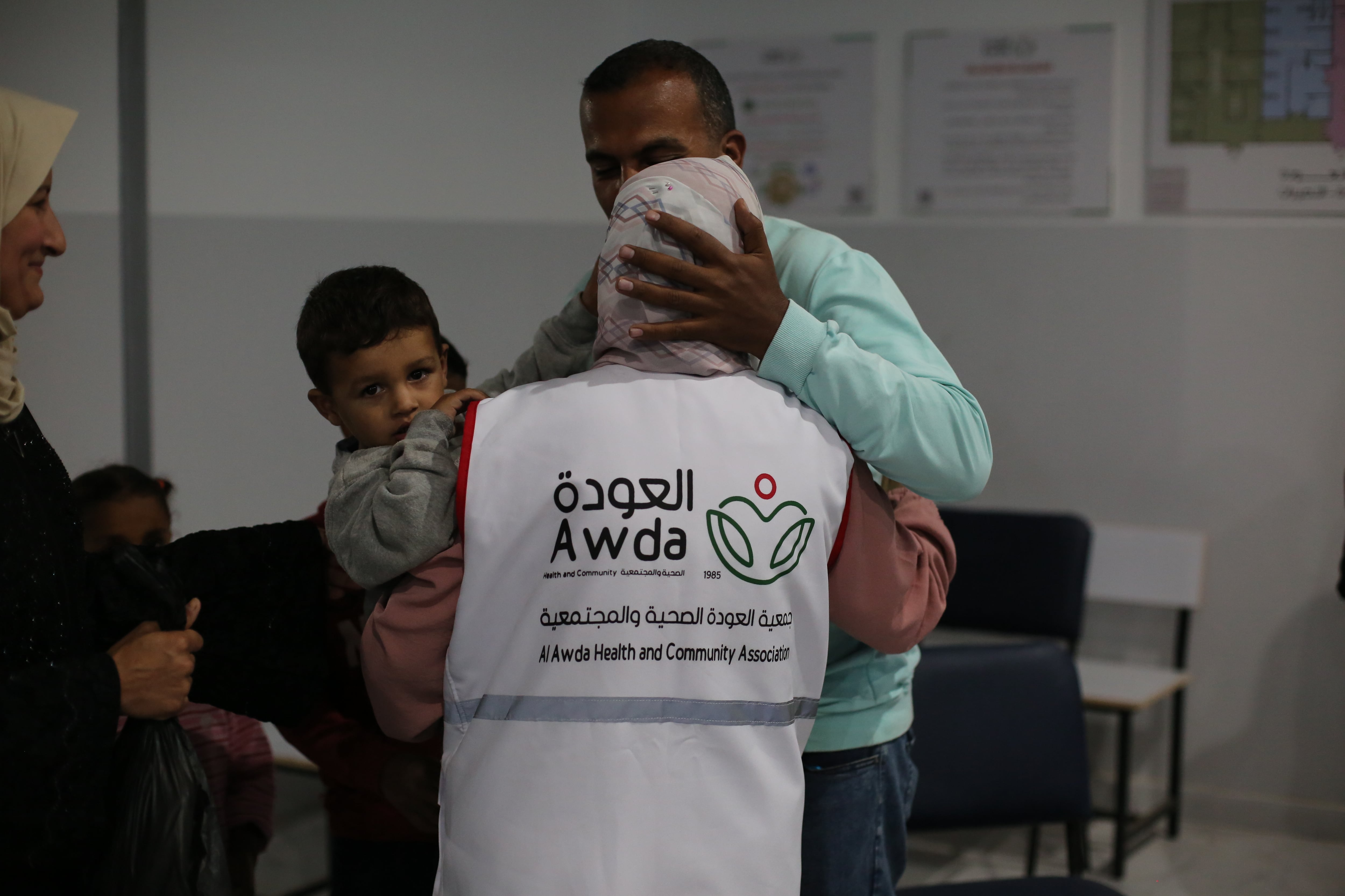 Israel agrava el desmantelamiento de la sanidad de Gaza al forzar el cierre del último hospital del norte