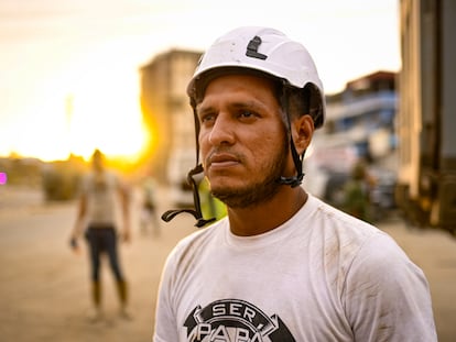 Earthquakes in Venezuela