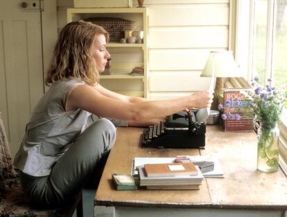 escritura expresiva