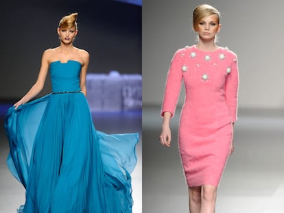 Doble o nada: diez años de Ion Fiz y algunos menos de Juana Martín