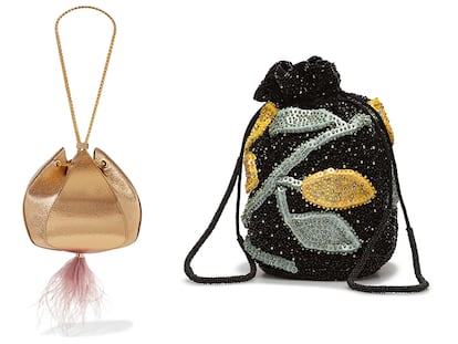Tengas el evento que tengas, este es el bolso de la invitada perfecta en 2018