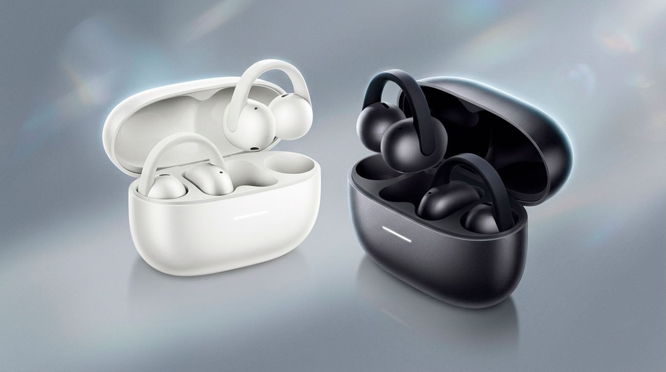 Nuevos auriculares Redmi Clip Neo, cómodos con buen sonido y con un precio espectacular