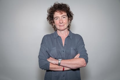 Jeanette Winterson