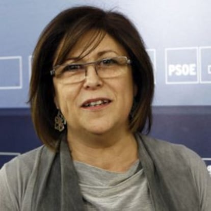 Marisol Pérez Domínguez.