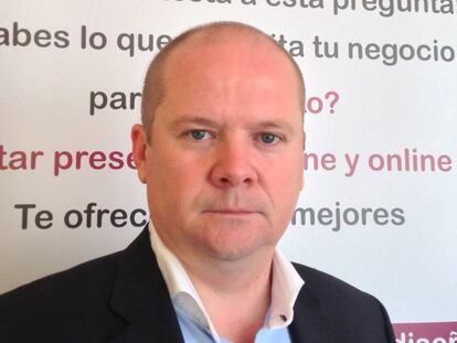 “Es imprescindible que la pyme tenga una potente estrategia de marketing”