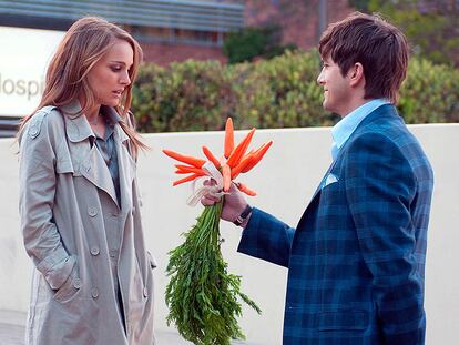 Somos lo que comemos, también en el sexo