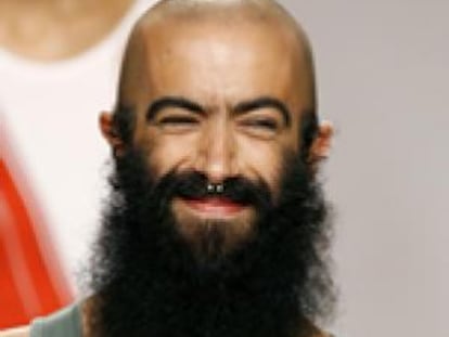 Entrevista con Carlos Díez