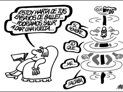 FORGES
