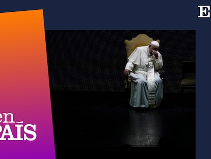 ‘Podcast’ | ¿Qué papa buscará la Iglesia para un mundo con la ultraderecha en auge?