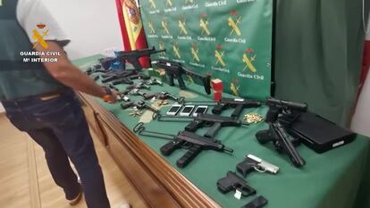 Guardia Civil