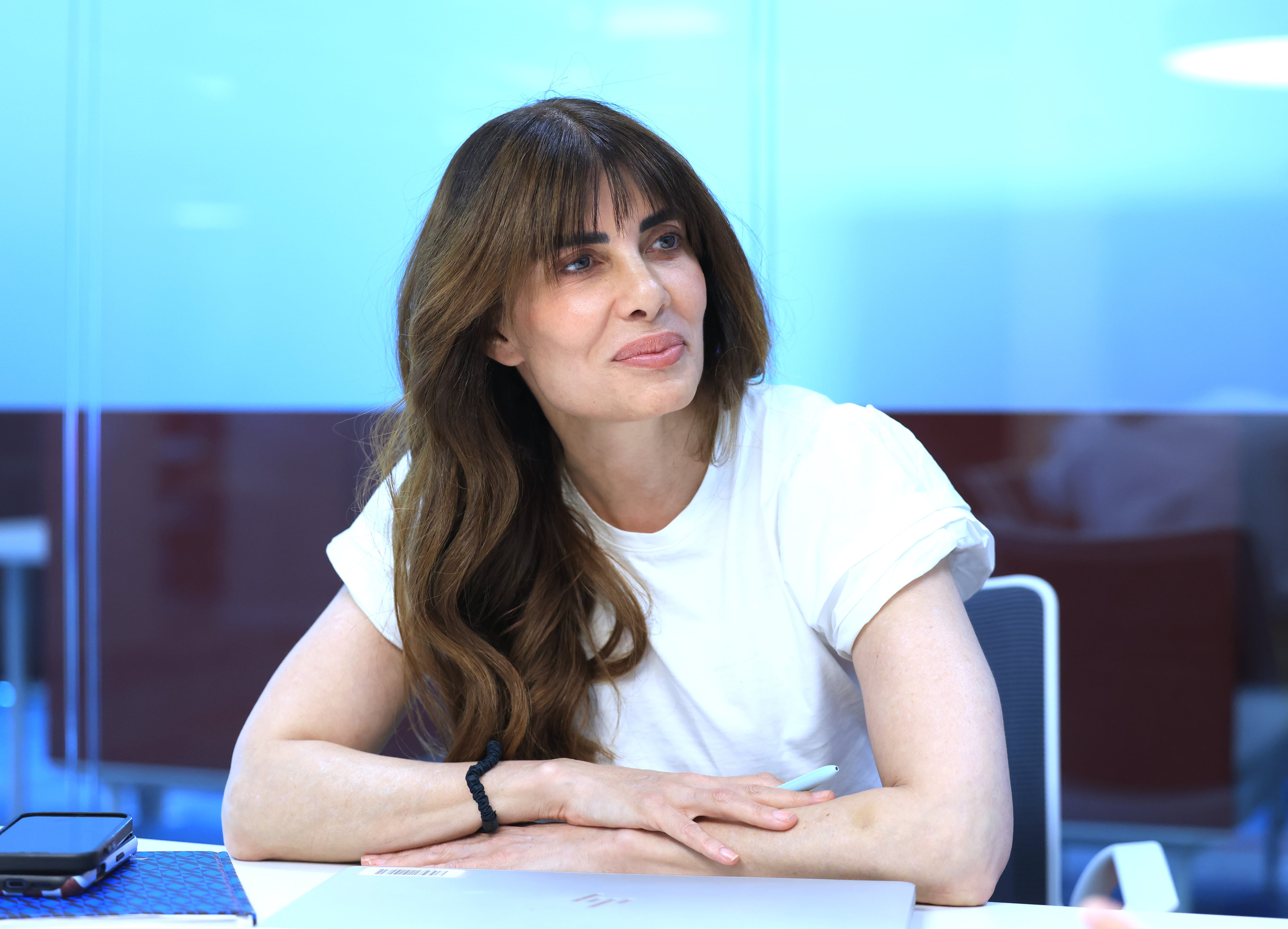 Beatriz Navarro (AMKT) “Una compañía vale lo que valga su marca y lo que la gente esté dispueta a pagar por ella”