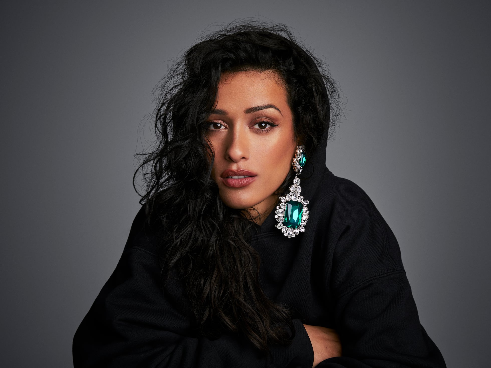 Eurovisión 2022: Chanel Terrero: “A veces me despertaba llorando. Me di cuenta de la importancia de la salud mental” | Televisión | EL PAÍS