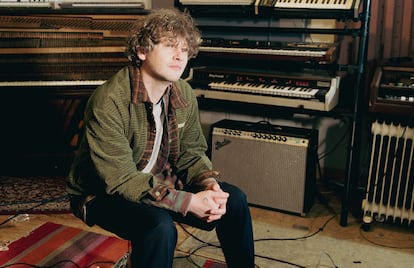 Bill Ryder-Jones