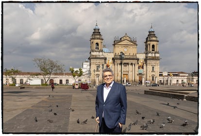 Festival Cenntroamérica Cuenta en Guatemala