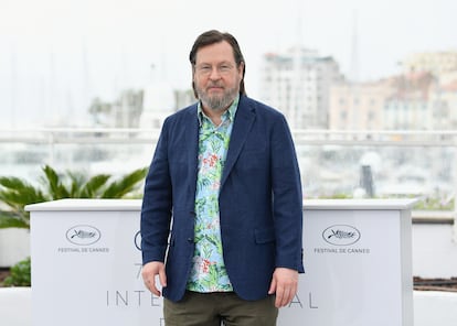 Lars von Trier