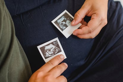 Y las familias que existían, diferentes a la clásica heterosexual, ya eran familias, como lo son ahora.