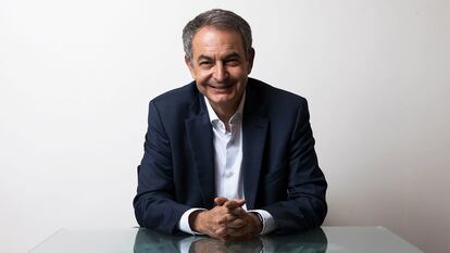 José Luis Rodríguez Zapatero