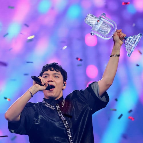 Austria conquista Eurovisión 2025 y España se queda en el puesto 24