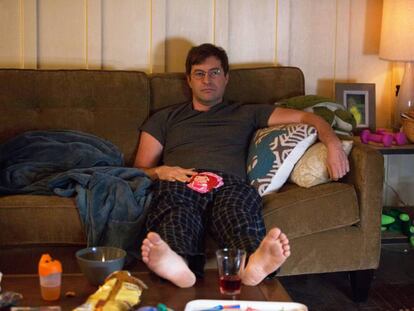 Contra la moda del 'nesting': salir a la calle es más saludable