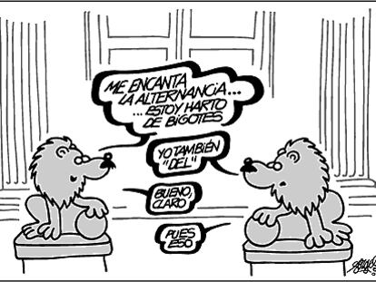 FORGES