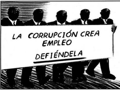Los países pobres pagan la pasividad internacional ante los delitos financieros