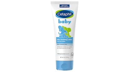 cetaphil baby