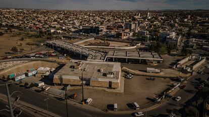 Incendio INM Ciudad Juárez migrantes