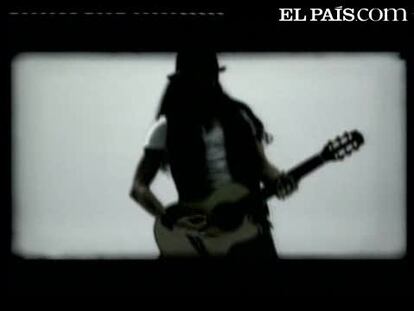 Da 'La vuelta al mundo en 24 horas' con Rash