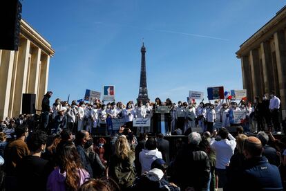 Antisemitismo Francia