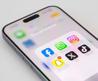 Uso de WhatsApp para iOS