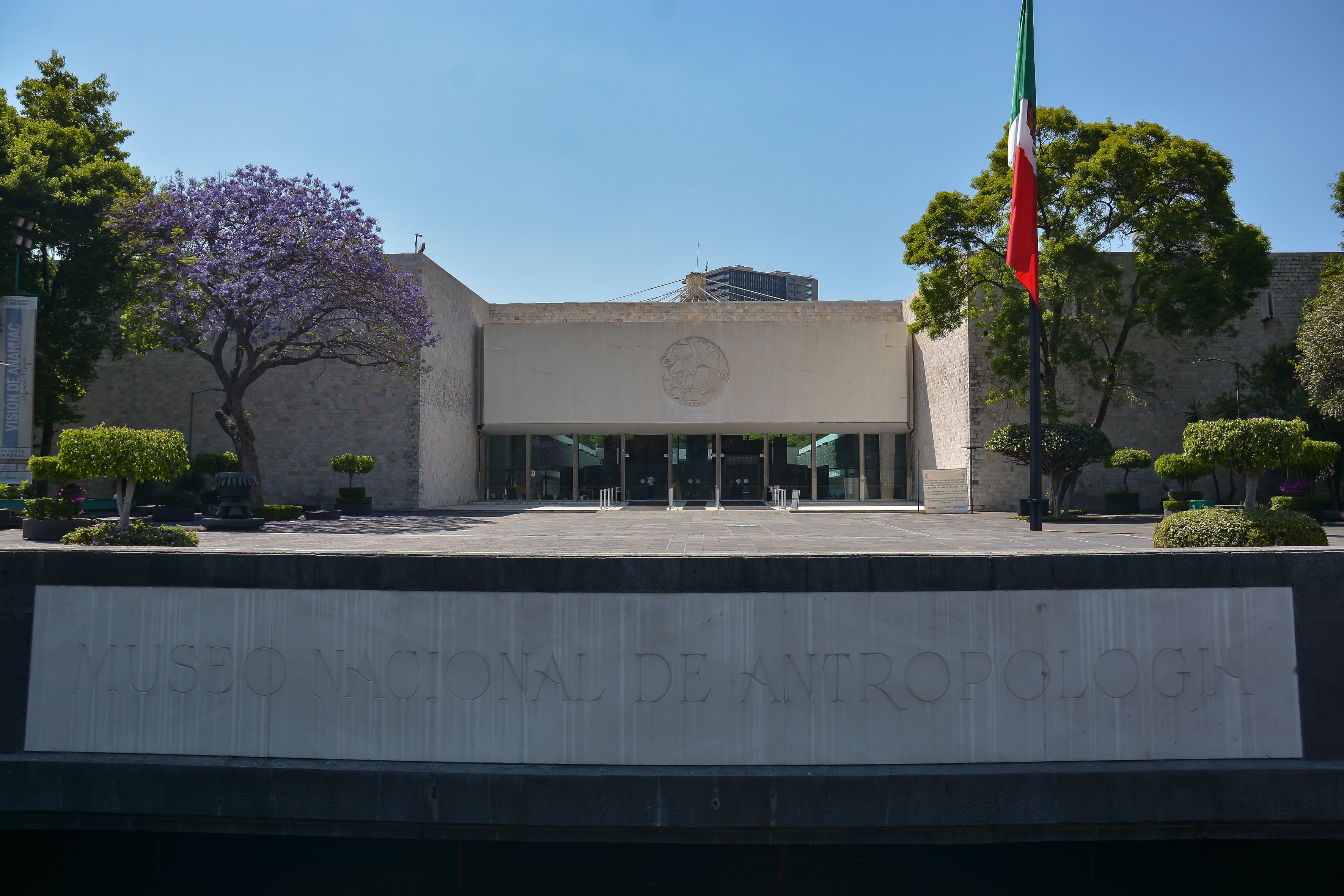Un paseo por el Museo Nacional de Antropología, la celebración del México indígena coronada con el Premio Princesa de Asturias